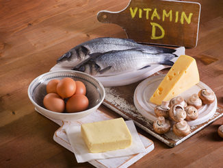 Vitamin D kann gegen Herpes helfen