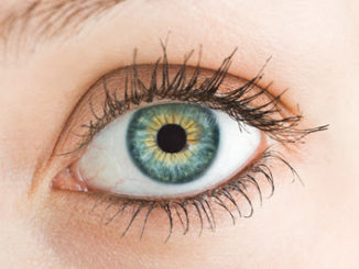 Augenherpes - Herpes im Auge
